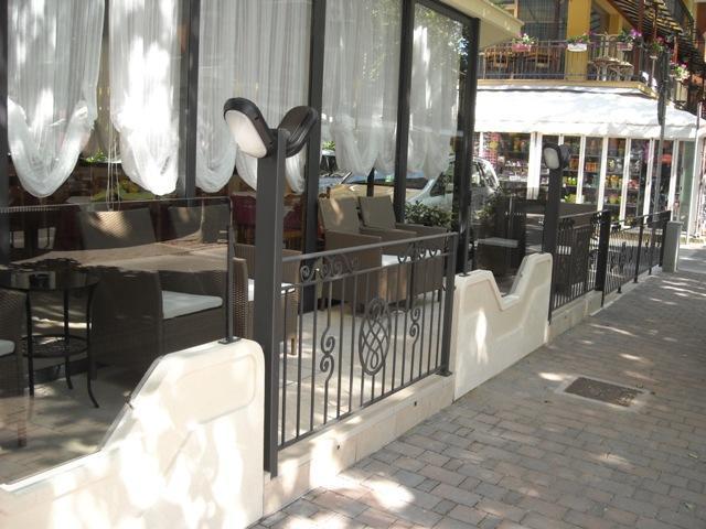 Albergo Santo Stefano Bellaria-Igea Marina Exterior foto